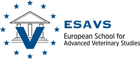 European School for Advanced Veterinary Studies